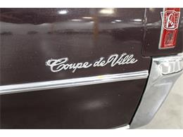 1970 Cadillac Coupe DeVille (CC-2106325) for sale in Las Vegas, Nevada