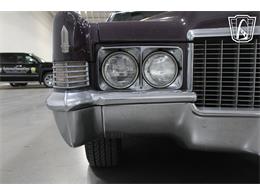 1970 Cadillac Coupe DeVille (CC-2106325) for sale in Las Vegas, Nevada