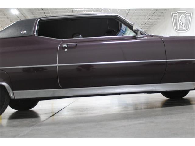 1970 Cadillac Coupe DeVille (CC-2106325) for sale in Las Vegas, Nevada