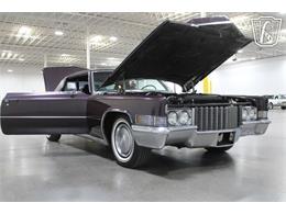 1970 Cadillac Coupe DeVille (CC-2106325) for sale in Las Vegas, Nevada