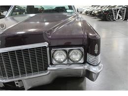 1970 Cadillac Coupe DeVille (CC-2106325) for sale in Las Vegas, Nevada