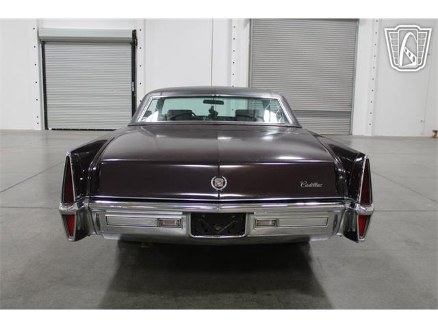 1970 Cadillac Coupe DeVille (CC-2106325) for sale in Las Vegas, Nevada