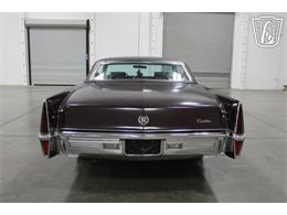 1970 Cadillac Coupe DeVille (CC-2106325) for sale in Las Vegas, Nevada