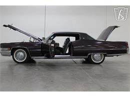 1970 Cadillac Coupe DeVille (CC-2106325) for sale in Las Vegas, Nevada