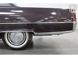 1970 Cadillac Coupe DeVille (CC-2106325) for sale in Las Vegas, Nevada