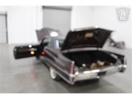 1970 Cadillac Coupe DeVille (CC-2106325) for sale in Las Vegas, Nevada