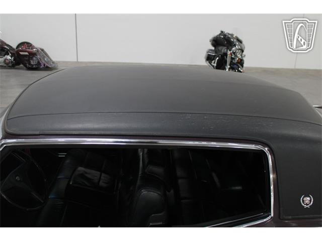 1970 Cadillac Coupe DeVille (CC-2106325) for sale in Las Vegas, Nevada