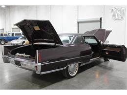 1970 Cadillac Coupe DeVille (CC-2106325) for sale in Las Vegas, Nevada