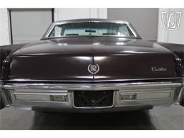 1970 Cadillac Coupe DeVille (CC-2106325) for sale in Las Vegas, Nevada