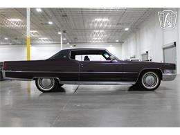 1970 Cadillac Coupe DeVille (CC-2106325) for sale in Las Vegas, Nevada