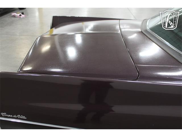 1970 Cadillac Coupe DeVille (CC-2106325) for sale in Las Vegas, Nevada