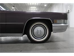 1970 Cadillac Coupe DeVille (CC-2106325) for sale in Las Vegas, Nevada