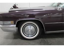 1970 Cadillac Coupe DeVille (CC-2106325) for sale in Las Vegas, Nevada