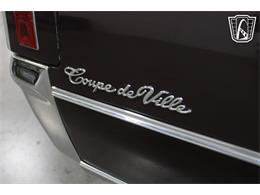 1970 Cadillac Coupe DeVille (CC-2106325) for sale in Las Vegas, Nevada