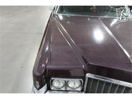 1970 Cadillac Coupe DeVille (CC-2106325) for sale in Las Vegas, Nevada