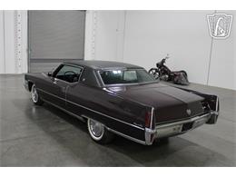 1970 Cadillac Coupe DeVille (CC-2106325) for sale in Las Vegas, Nevada