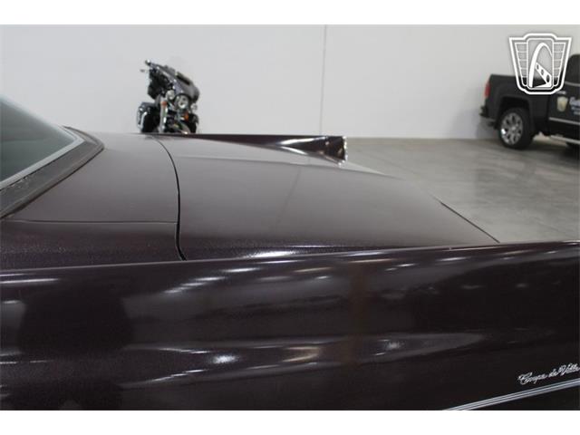 1970 Cadillac Coupe DeVille (CC-2106325) for sale in Las Vegas, Nevada