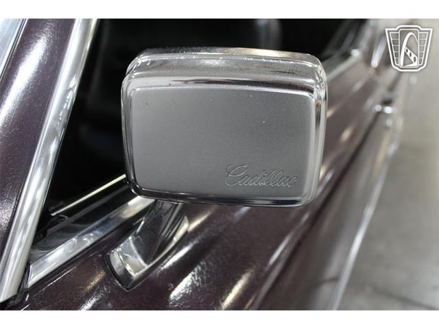 1970 Cadillac Coupe DeVille (CC-2106325) for sale in Las Vegas, Nevada