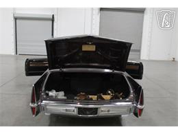 1970 Cadillac Coupe DeVille (CC-2106325) for sale in Las Vegas, Nevada