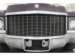 1970 Cadillac Coupe DeVille (CC-2106325) for sale in Las Vegas, Nevada