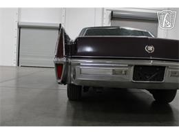 1970 Cadillac Coupe DeVille (CC-2106325) for sale in Las Vegas, Nevada