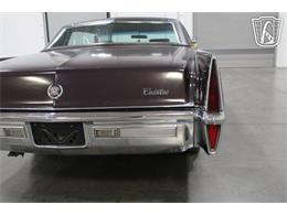 1970 Cadillac Coupe DeVille (CC-2106325) for sale in Las Vegas, Nevada