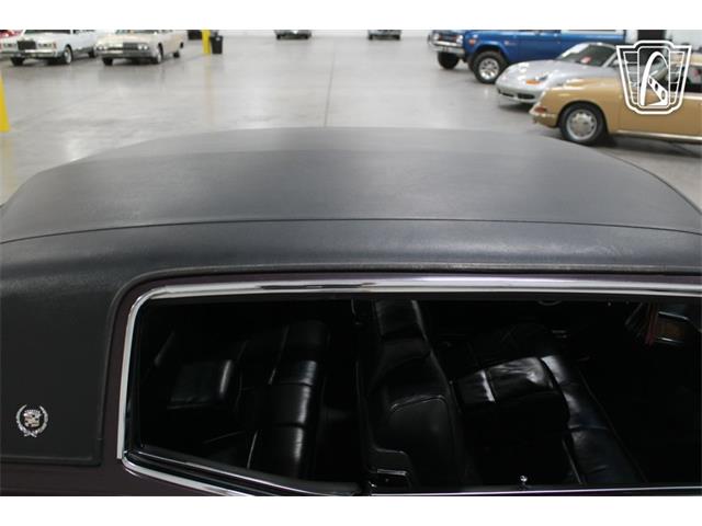 1970 Cadillac Coupe DeVille (CC-2106325) for sale in Las Vegas, Nevada