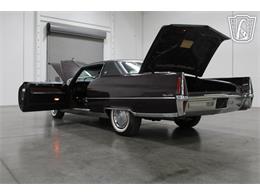 1970 Cadillac Coupe DeVille (CC-2106325) for sale in Las Vegas, Nevada