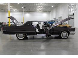1970 Cadillac Coupe DeVille (CC-2106325) for sale in Las Vegas, Nevada