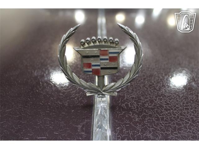 1970 Cadillac Coupe DeVille (CC-2106325) for sale in Las Vegas, Nevada