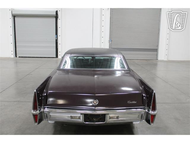 1970 Cadillac Coupe DeVille (CC-2106325) for sale in Las Vegas, Nevada