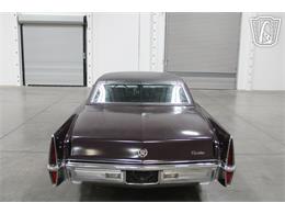 1970 Cadillac Coupe DeVille (CC-2106325) for sale in Las Vegas, Nevada