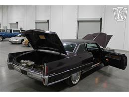 1970 Cadillac Coupe DeVille (CC-2106325) for sale in Las Vegas, Nevada