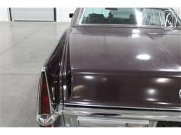 1970 Cadillac Coupe DeVille (CC-2106325) for sale in Las Vegas, Nevada