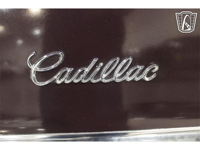 1970 Cadillac Coupe DeVille (CC-2106325) for sale in Las Vegas, Nevada