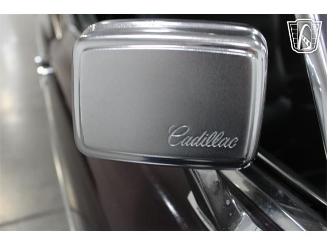 1970 Cadillac Coupe DeVille (CC-2106325) for sale in Las Vegas, Nevada