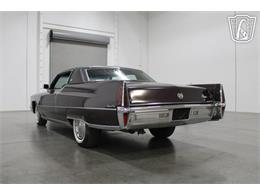1970 Cadillac Coupe DeVille (CC-2106325) for sale in Las Vegas, Nevada