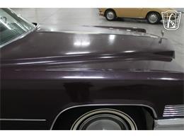 1970 Cadillac Coupe DeVille (CC-2106325) for sale in Las Vegas, Nevada
