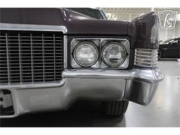 1970 Cadillac Coupe DeVille (CC-2106325) for sale in Las Vegas, Nevada