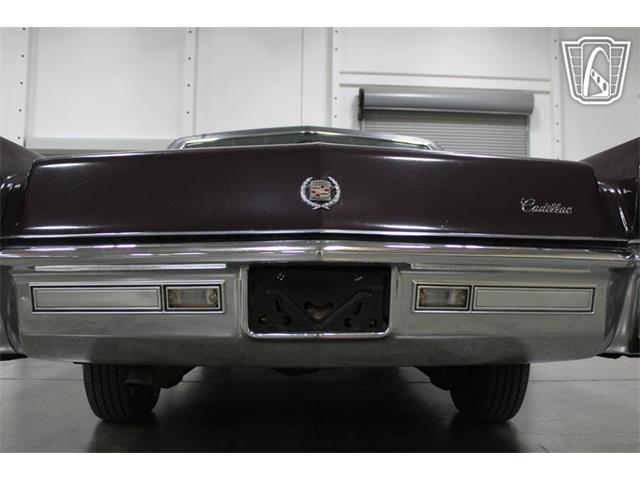 1970 Cadillac Coupe DeVille (CC-2106325) for sale in Las Vegas, Nevada