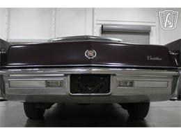 1970 Cadillac Coupe DeVille (CC-2106325) for sale in Las Vegas, Nevada