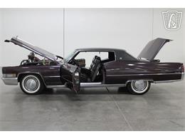 1970 Cadillac Coupe DeVille (CC-2106325) for sale in Las Vegas, Nevada