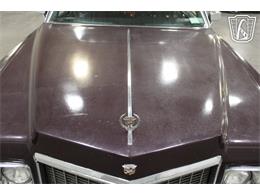 1970 Cadillac Coupe DeVille (CC-2106325) for sale in Las Vegas, Nevada