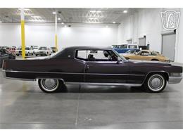1970 Cadillac Coupe DeVille (CC-2106325) for sale in Las Vegas, Nevada