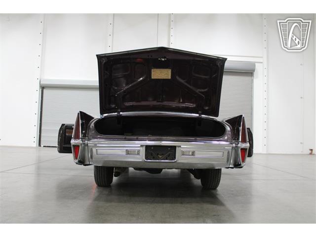 1970 Cadillac Coupe DeVille (CC-2106325) for sale in Las Vegas, Nevada