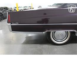 1970 Cadillac Coupe DeVille (CC-2106325) for sale in Las Vegas, Nevada