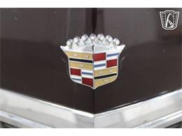 1970 Cadillac Coupe DeVille (CC-2106325) for sale in Las Vegas, Nevada