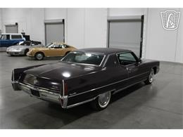 1970 Cadillac Coupe DeVille (CC-2106325) for sale in Las Vegas, Nevada