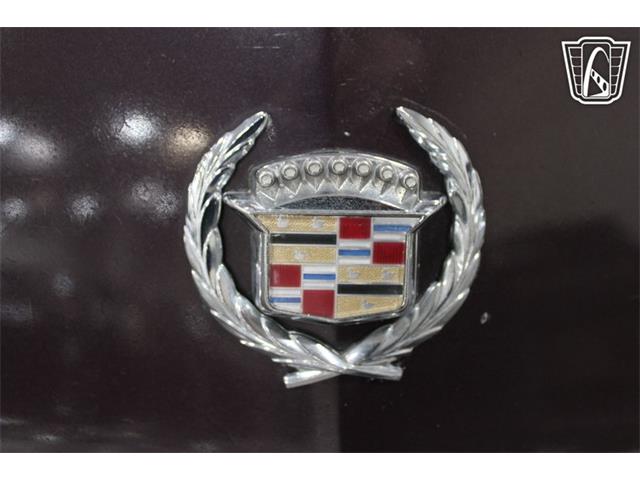 1970 Cadillac Coupe DeVille (CC-2106325) for sale in Las Vegas, Nevada