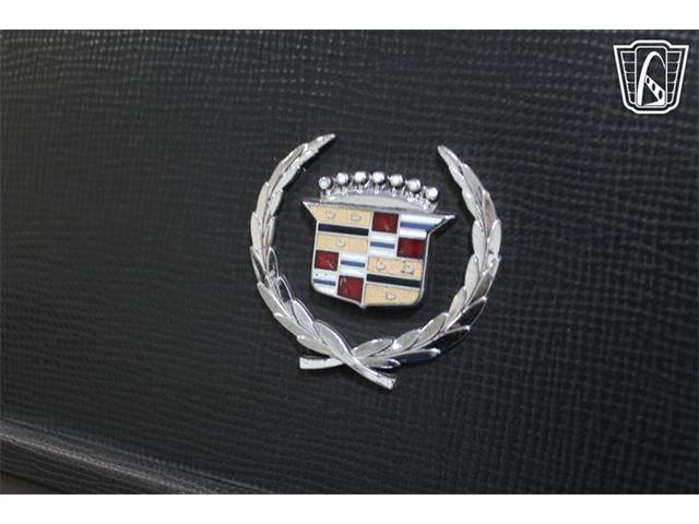 1970 Cadillac Coupe DeVille (CC-2106325) for sale in Las Vegas, Nevada